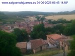 Recorre hacia atrás las últimas 24 horas
