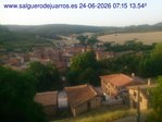 Recorre hacia atrás las últimas 24 horas
