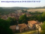 Recorre hacia atrás las últimas 24 horas
