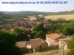 Recorre hacia atrás las últimas 24 horas
