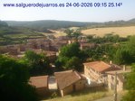 Recorre hacia atrás las últimas 24 horas
