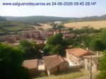 Recorre hacia atrás las últimas 24 horas
