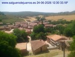 Recorre hacia atrás las últimas 24 horas

