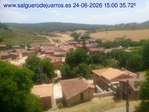 Recorre hacia atrás las últimas 24 horas
