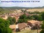 Recorre hacia atrás las últimas 24 horas
