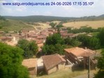 Recorre hacia atrás las últimas 24 horas
