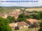 Recorre hacia atrás las últimas 24 horas

