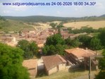 Recorre hacia atrás las últimas 24 horas
