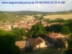 Recorre hacia atrás las últimas 24 horas

