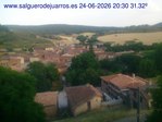 Recorre hacia atrás las últimas 24 horas
