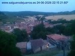 Recorre hacia atrás las últimas 24 horas
