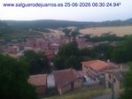 Recorre hacia atrás las últimas 24 horas
