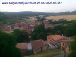 Recorre hacia atrás las últimas 24 horas
