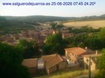 Recorre hacia atrás las últimas 24 horas
