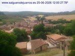 Recorre hacia atrás las últimas 24 horas
