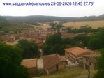Recorre hacia atrás las últimas 24 horas
