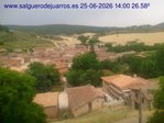 Recorre hacia atrás las últimas 24 horas
