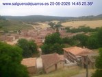 Recorre hacia atrás las últimas 24 horas
