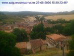 Recorre hacia atrás las últimas 24 horas
