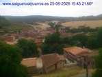 Recorre hacia atrás las últimas 24 horas

