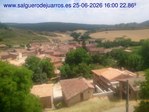 Recorre hacia atrás las últimas 24 horas

