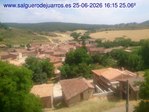 Recorre hacia atrás las últimas 24 horas
