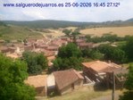 Recorre hacia atrás las últimas 24 horas
