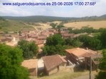 Recorre hacia atrás las últimas 24 horas
