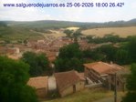 Recorre hacia atrás las últimas 24 horas
