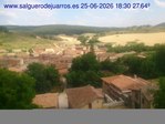 Recorre hacia atrás las últimas 24 horas
