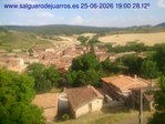 Recorre hacia atrás las últimas 24 horas
