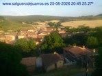 Recorre hacia atrás las últimas 24 horas

