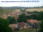 Recorre hacia atrás las últimas 24 horas
