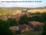 Recorre hacia atrás las últimas 24 horas
