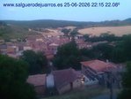 Recorre hacia atrás las últimas 24 horas
