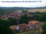 Recorre hacia atrás las últimas 24 horas
