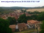 Recorre hacia atrás las últimas 24 horas

