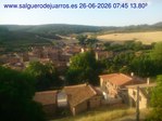 Recorre hacia atrás las últimas 24 horas
