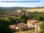 Recorre hacia atrás las últimas 24 horas
