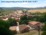 Recorre hacia atrás las últimas 24 horas
