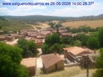 Recorre hacia atrás las últimas 24 horas
