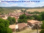 Recorre hacia atrás las últimas 24 horas
