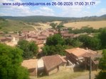 Recorre hacia atrás las últimas 24 horas
