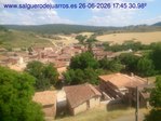 Recorre hacia atrás las últimas 24 horas
