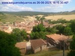 Recorre hacia atrás las últimas 24 horas
