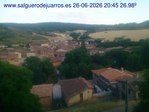 Recorre hacia atrás las últimas 24 horas
