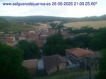Recorre hacia atrás las últimas 24 horas
