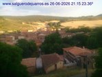 Recorre hacia atrás las últimas 24 horas
