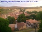 Recorre hacia atrás las últimas 24 horas
