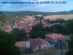 Recorre hacia atrás las últimas 24 horas
